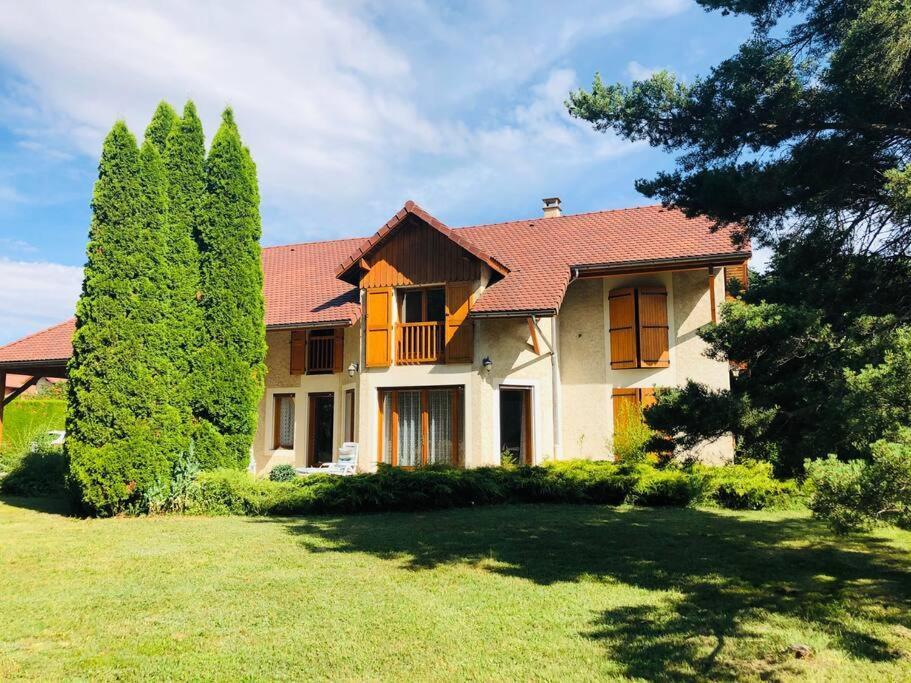 La Chouliere, Superbe Lodge En Vallee Du Champsaur Chabottes Luaran gambar